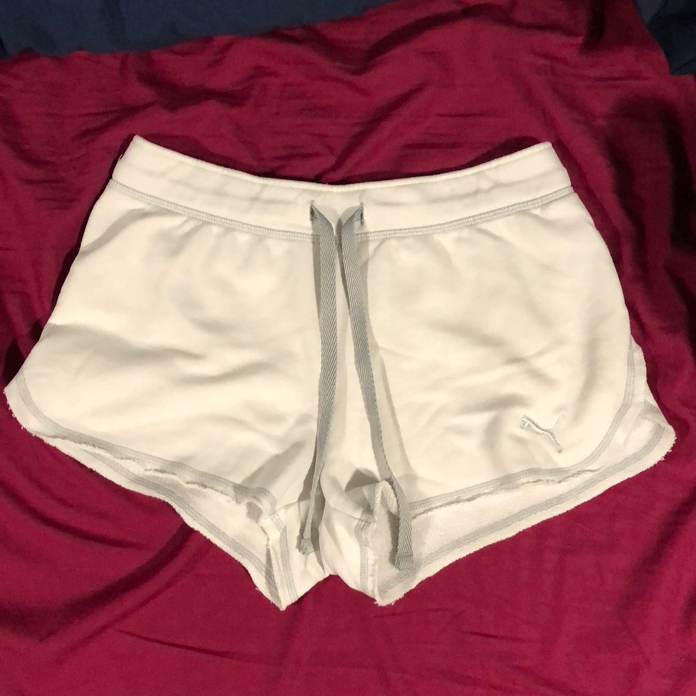 Puma Shorts - Picture 3 of 11